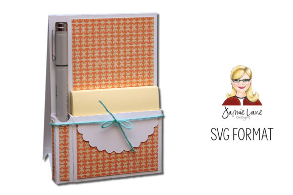 3D Easel Sticky Note Holder with Pen: A Compact Solution for Organized Workspaces