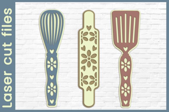 3d Layered Bookmarks with Baking Utensil: A Practical Guide to Design, Compatibility, and Use Cases
